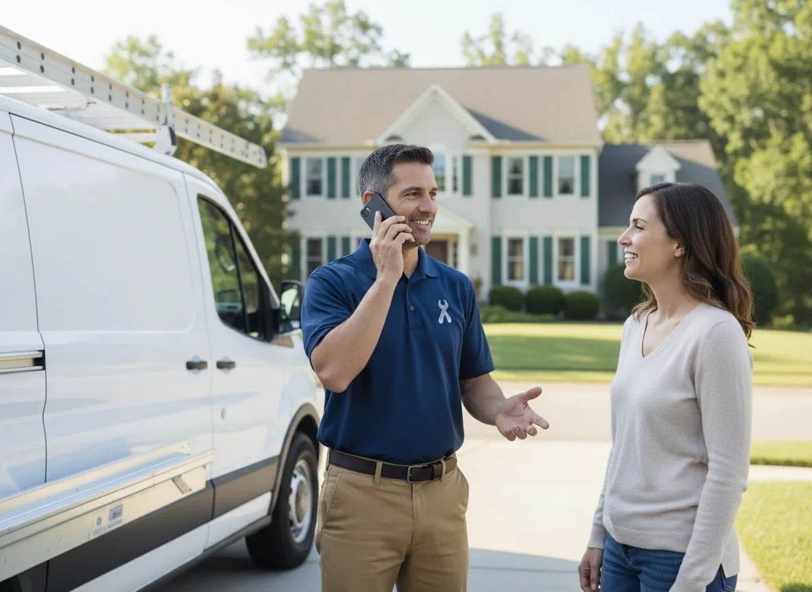 Home Gutter Service Thurston, OH FAQs